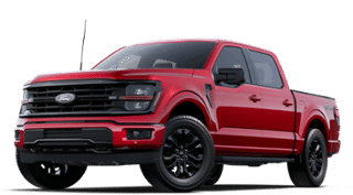 2025 Ford F-150® External Image 2